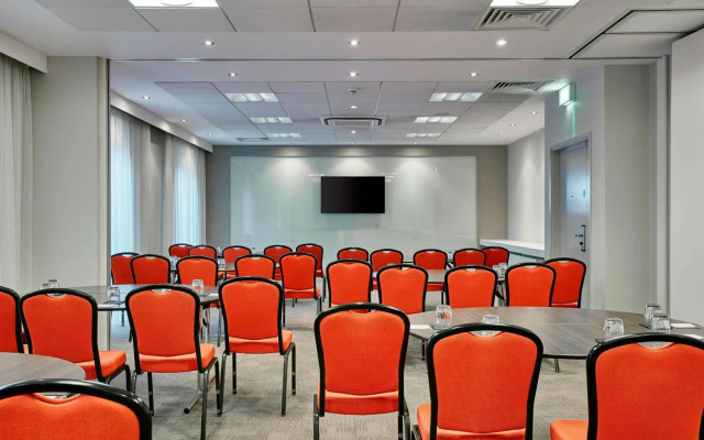AC Hotel by Marriott, Manchester Salford Quays
