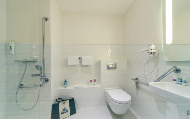 ibis Styles La Rochelle Centre Vieux Port