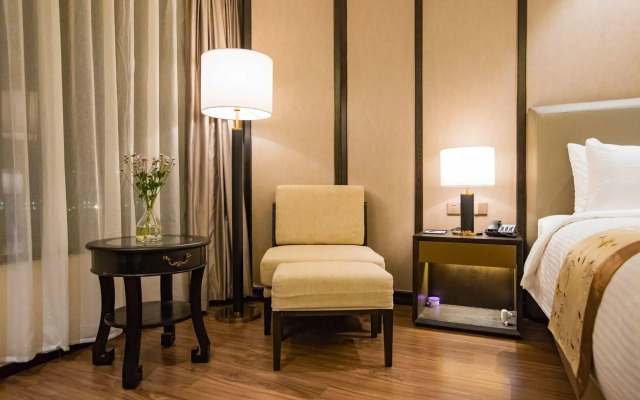 Ramada Shanghai Songjiang