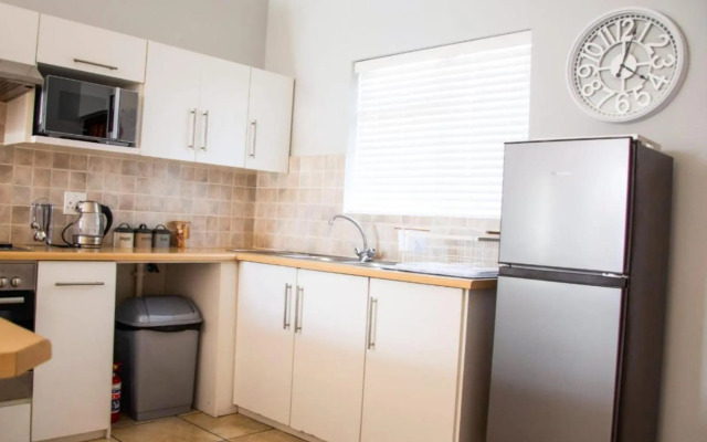 De Hoek Selfsorg Eenhede