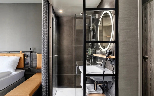 H2 Hotel Saarbrücken