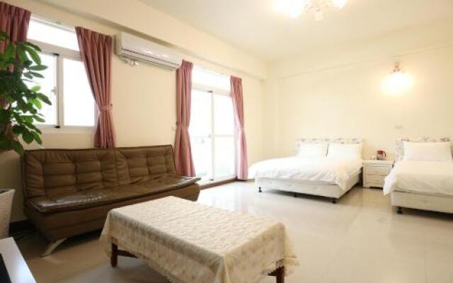 Nice Comfortable Homestay