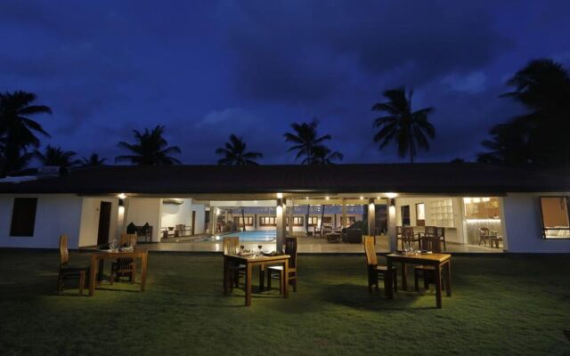 The Beach Boutique Hotel