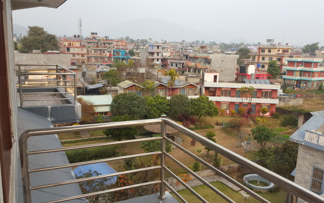 Hotel Pokhara View