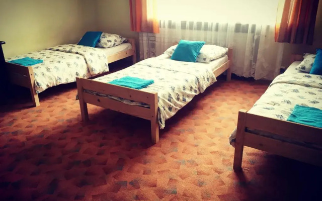 Pokoje gościnne blisko plaży