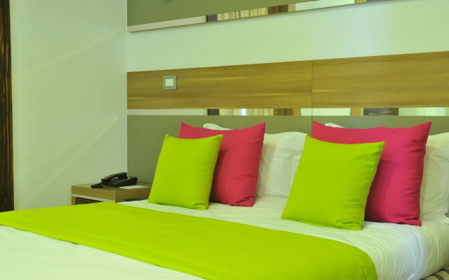 Hotel Marina Prestige Tabarka