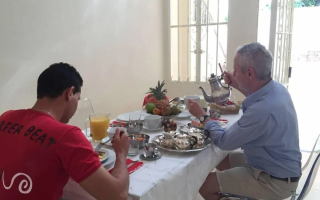 Alturas de Miramar Hotel Boutique