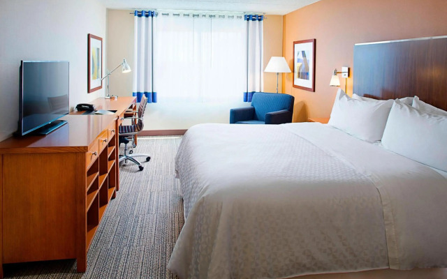 Four Points By Sheraton Philadelphia Airport