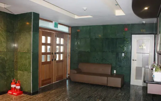 Bali Motel