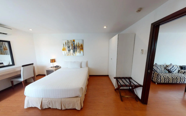 Prestigio Hotel Apartments