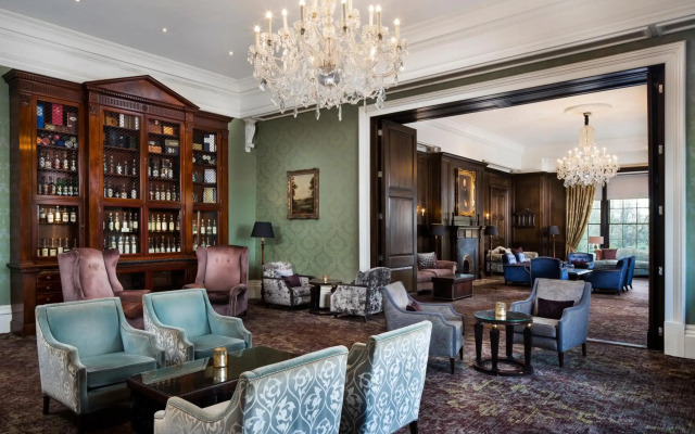 Oulton Hall Hotel, Spa & Golf Resort