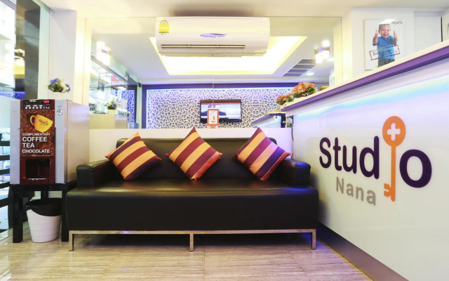 Studio Nana