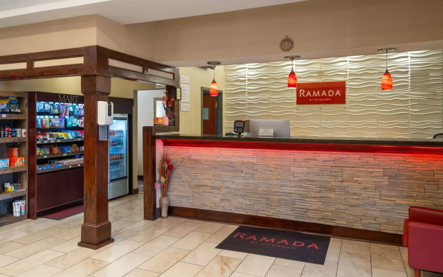 Ramada by Wyndham Locust Grove