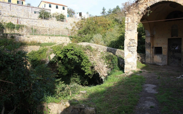 Agriturismo U Caruggiu