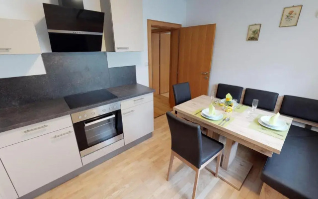 Ferienwohnung Pirker