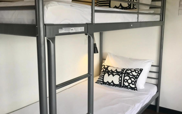 The Marian Boutique Lodging House