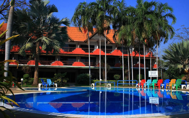 Duenshine Resort