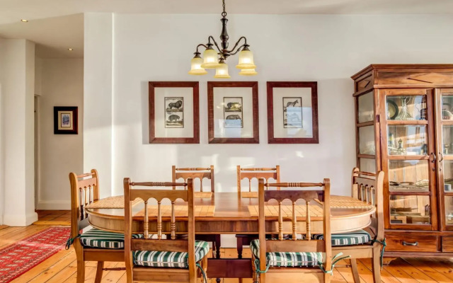 Camps Bay Terrace Lodge