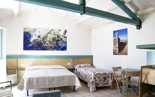 Residence Casale Verderame