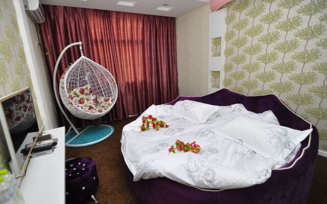 Zhaoxiangju Boutique Hotel Changshui Branch