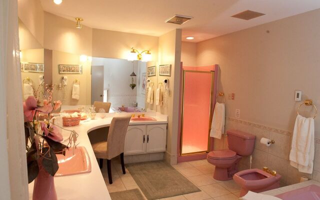 Brentwood on the beach