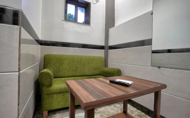 Hotel Tip Top Residency