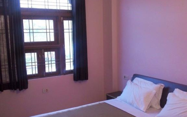 Pink Palace Guest House