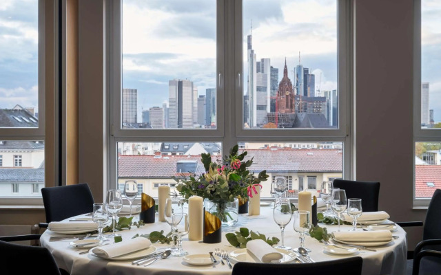 Flemings Hotel Frankfurt Main - Riverside