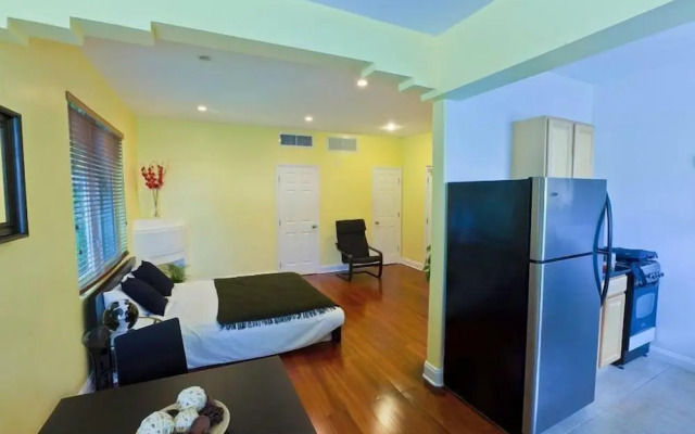 Luxury Star Suite