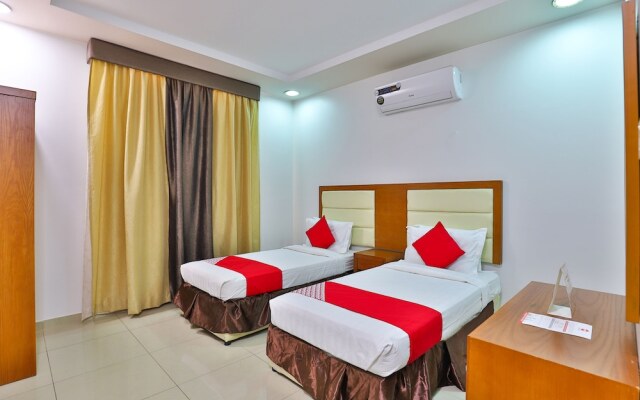 Arkan Hotel Taif by OYO Rooms