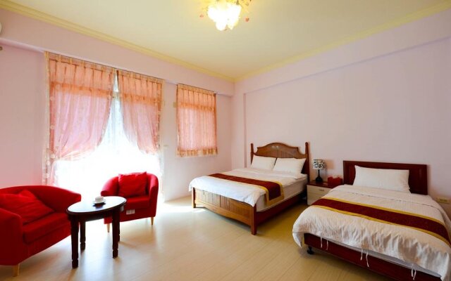 Manne B&B