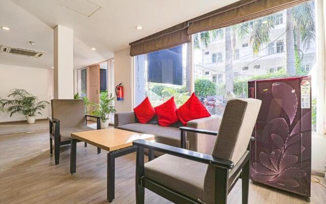 Fabhotel Destiny Inn