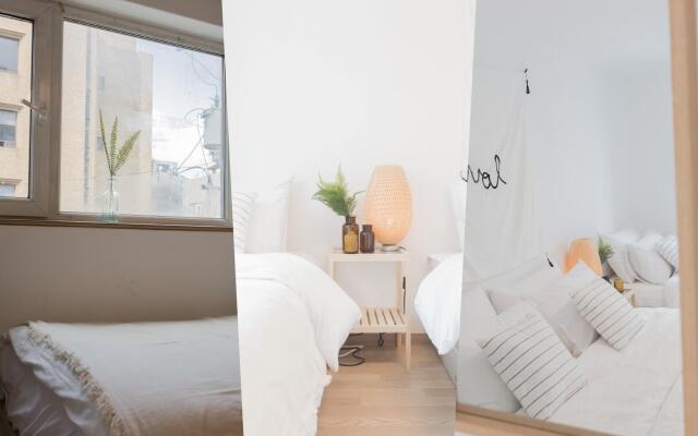 SiO HOSTEL SUITE