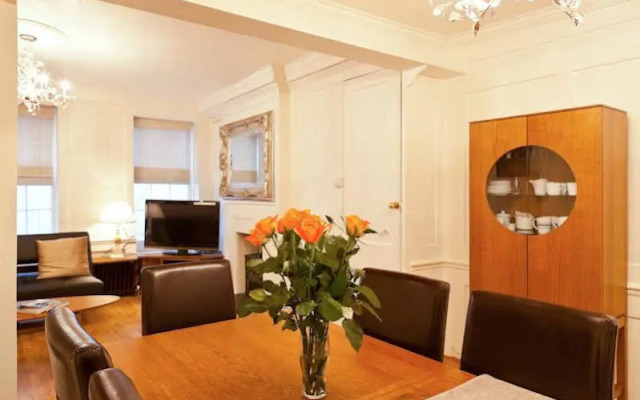 London Dream House - Historic Soho House