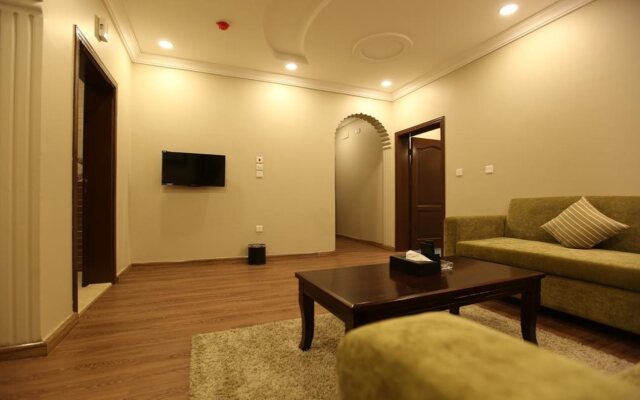 Hotel Jeddah Guest