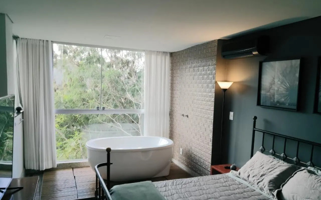 Loft Espaço Vila da Serra