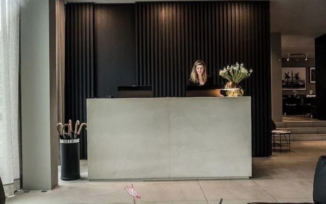 Mauritzhof Hotel Münster, a Member of Design Hotels