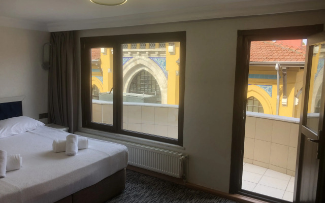 Turk Art Hotel