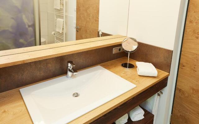 Wohlfühlhotel Frohsinn