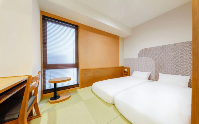 Hop Inn Kyoto Shijo Omiya