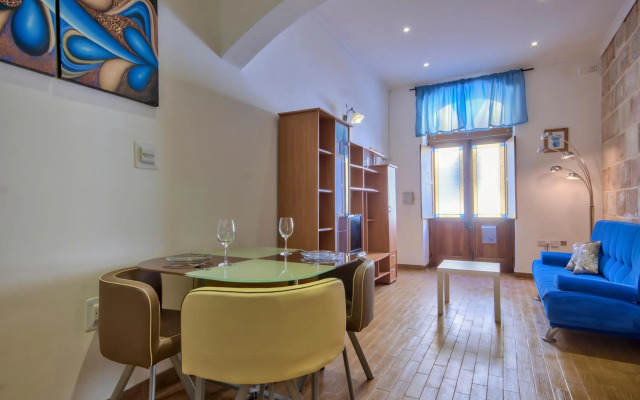 Delightful 2 bedrooms Apartment in Sliema