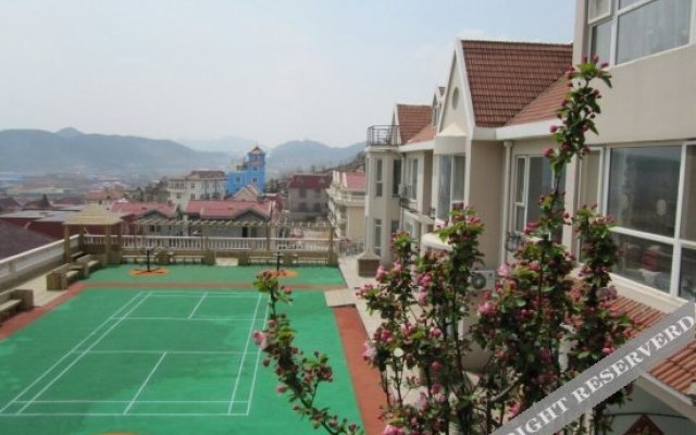 Qingdao Qingshan Hostel