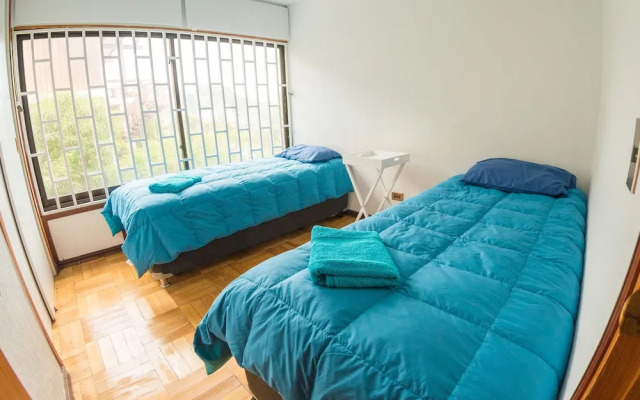Oceana Suites Cachito de Sol