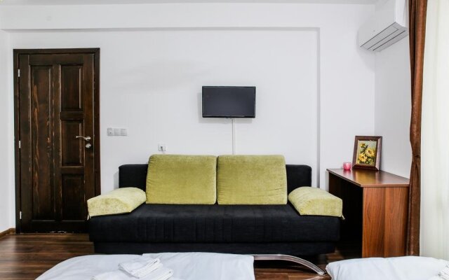 Guest House Byalata Kashta