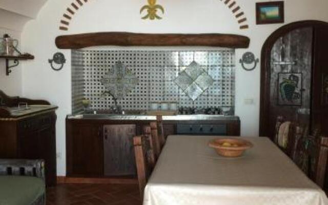 Nido d'amore - PositanoHouse