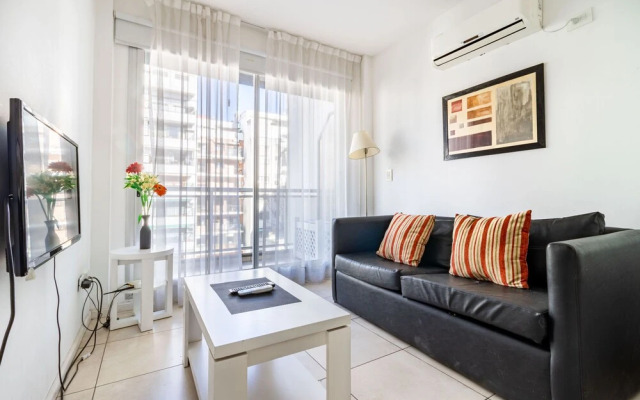 Babel Recoleta Apartments