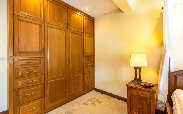 3 BR Pool Villa in Great Location CV3