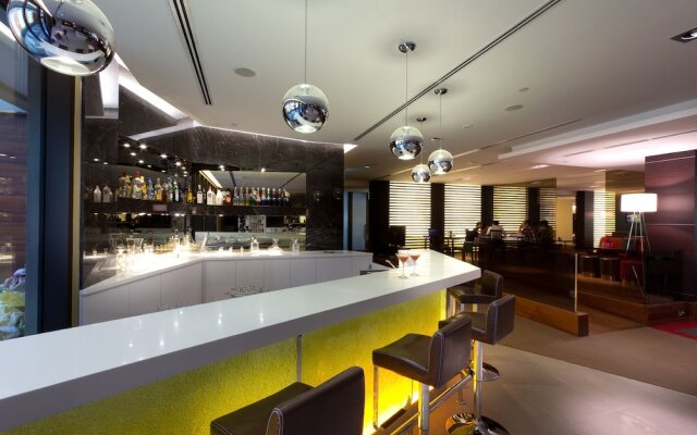 JetQuay Suites