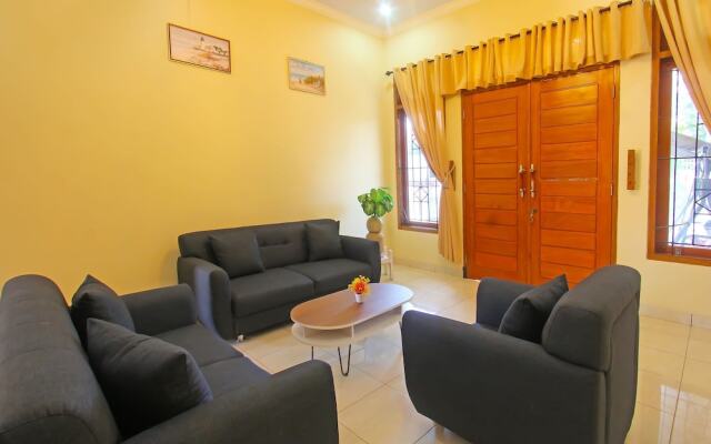 OYO 91777 Kemuning Guesthouse