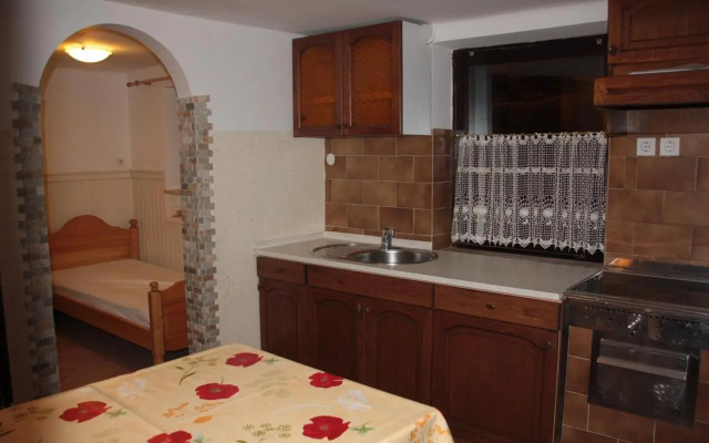 Apartments Maria